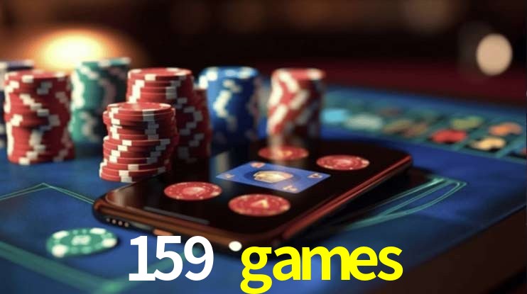 Bônus de Boas-vindas 159 games