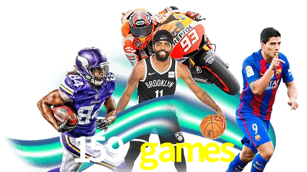 159 games