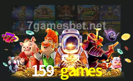 cassino 159 games