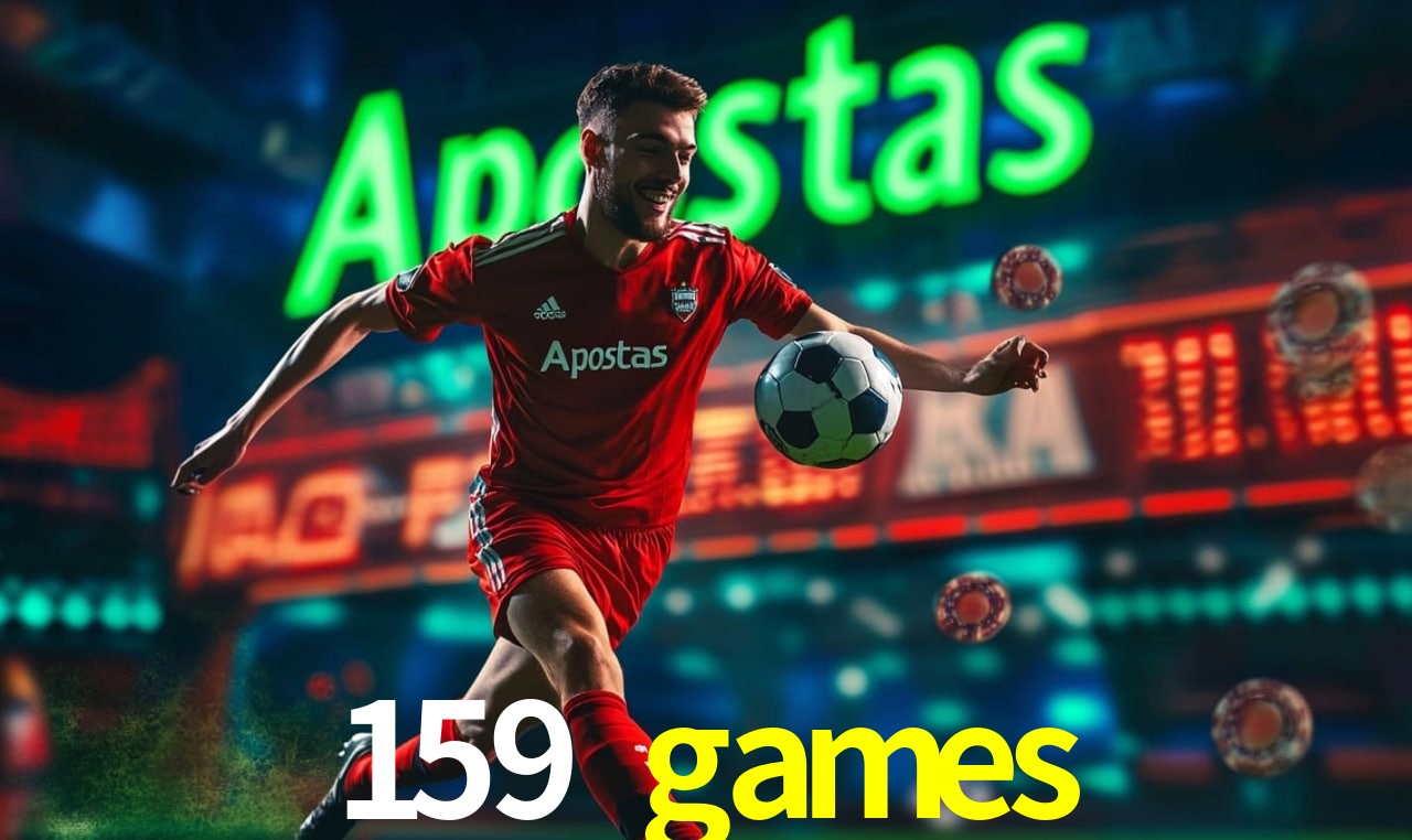 Torneios 159 games