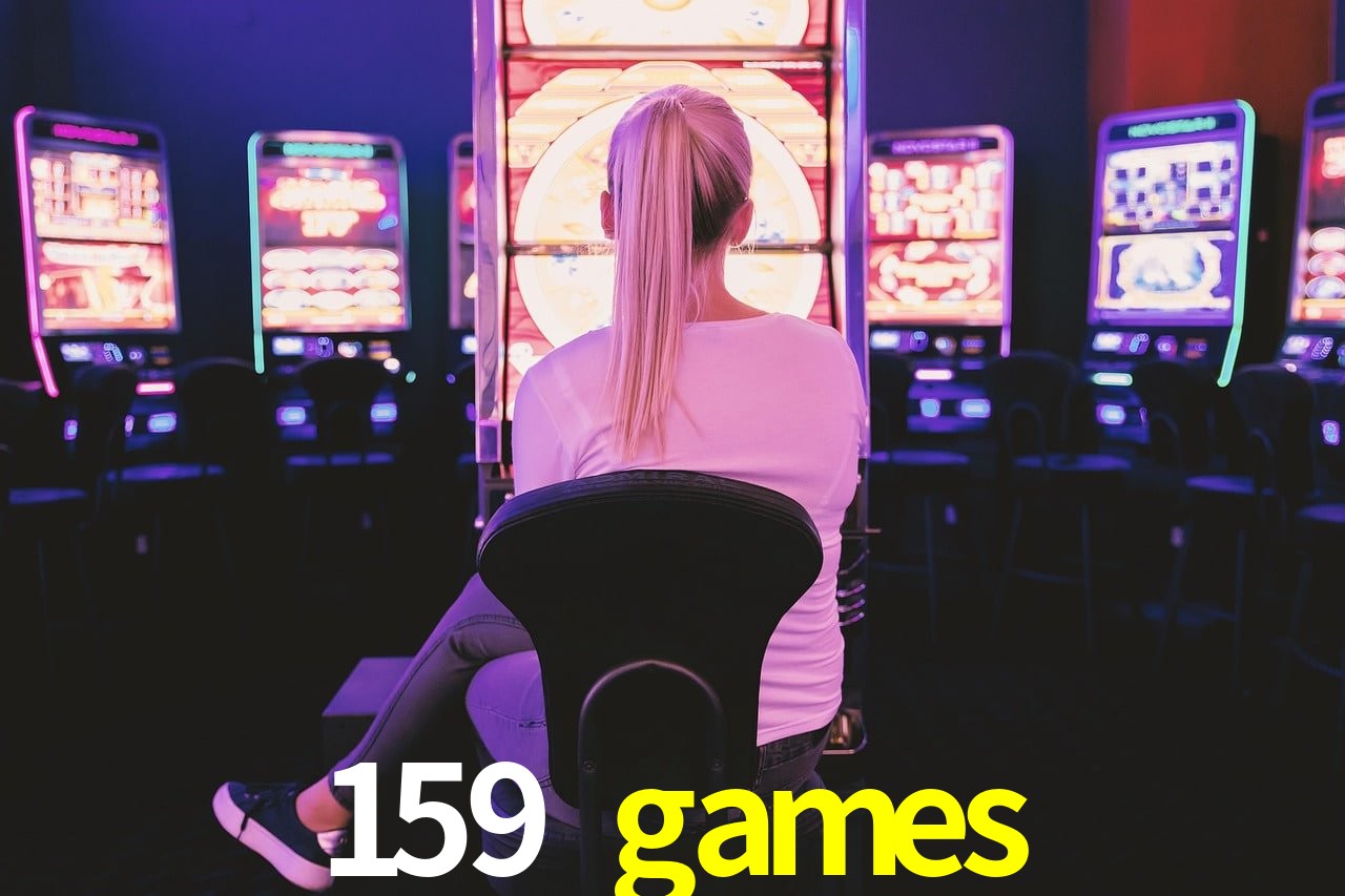 Weekend Specials 159 games