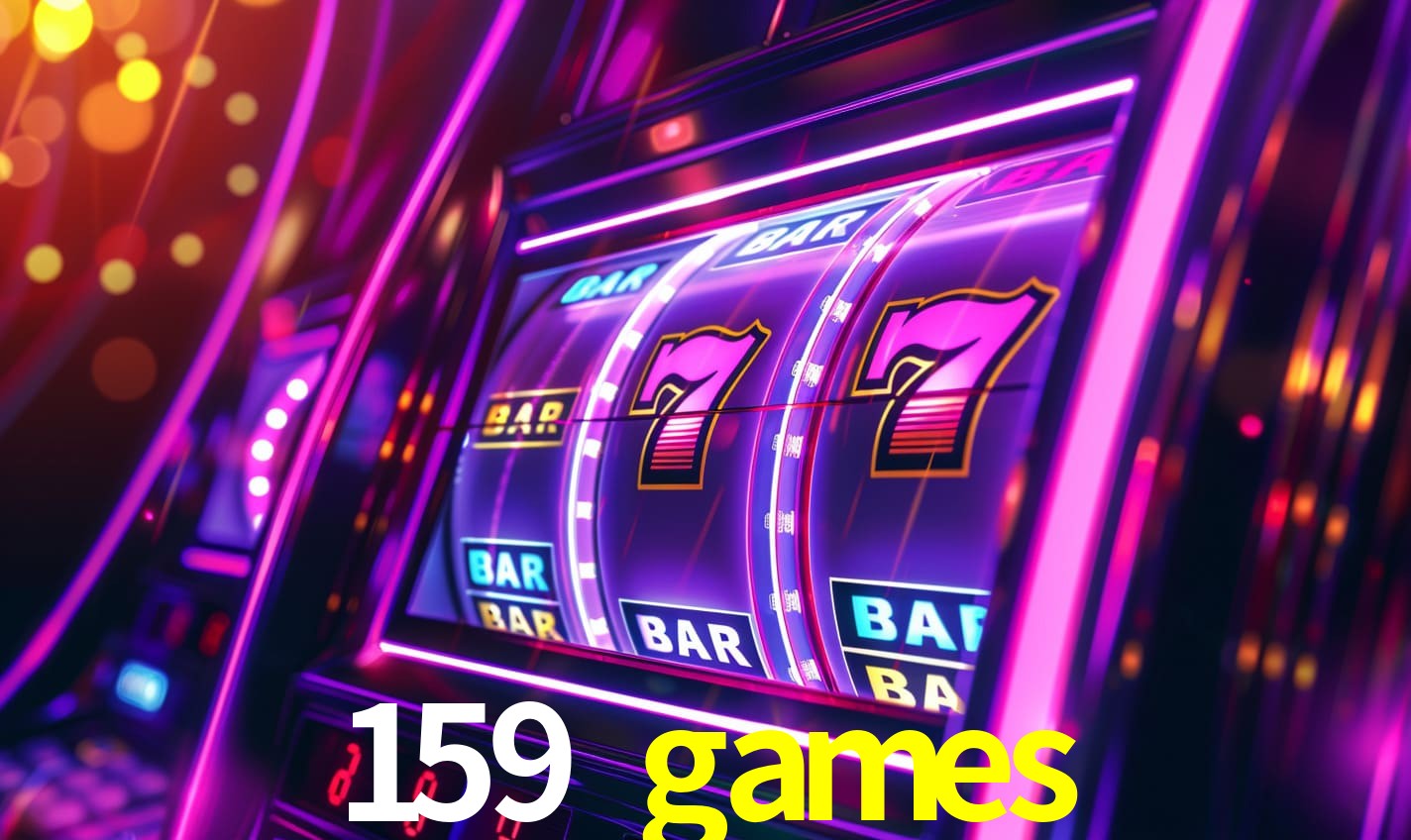 Tournaments 159 games