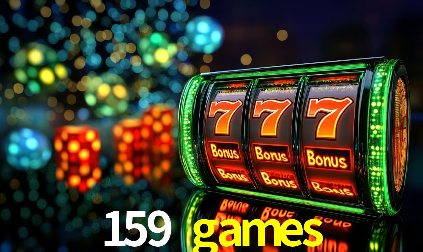 Integração de APIs 159 games