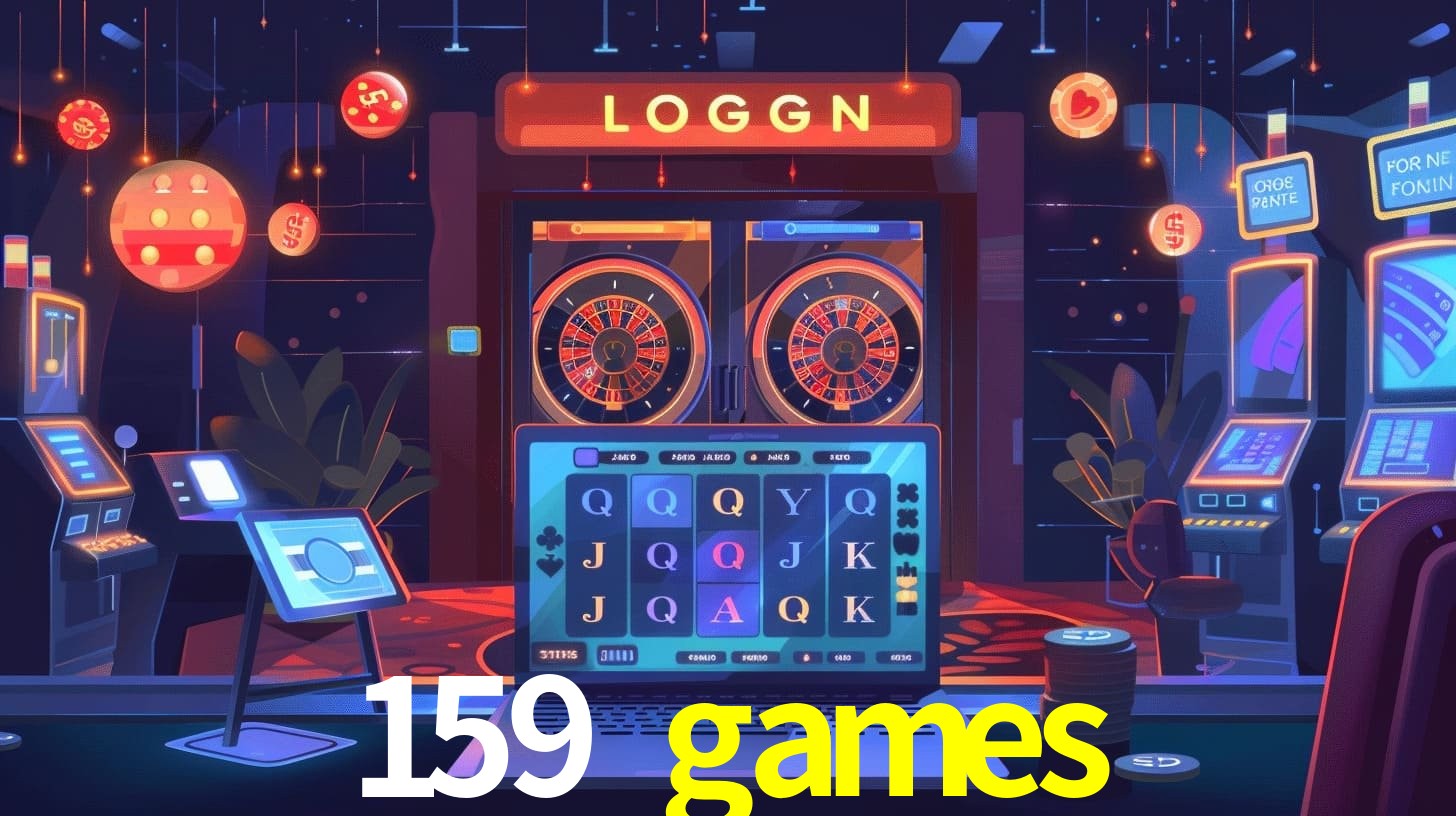 159 games