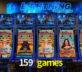 Apostas Esportivas na 159 games: Um Guia Completo
