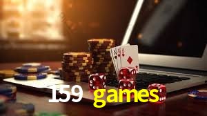 Interface Premium 159 games