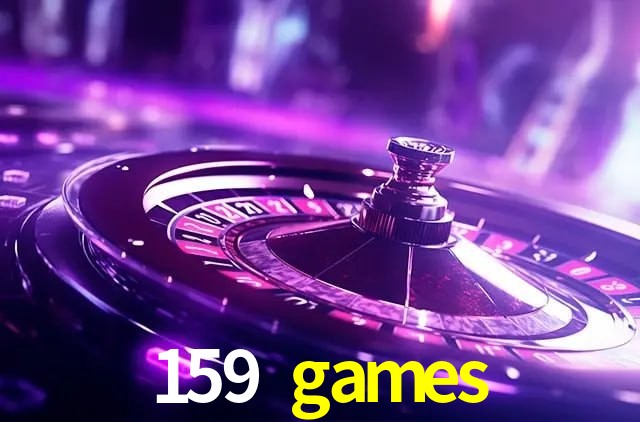 Bônus de Boas-vindas 159 games