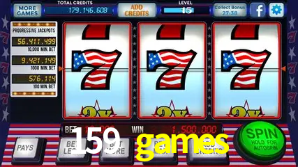Descubra o Mundo do Cassino Online com 159 games
