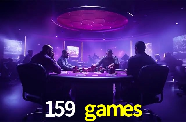 Jogos de Slot 159 games