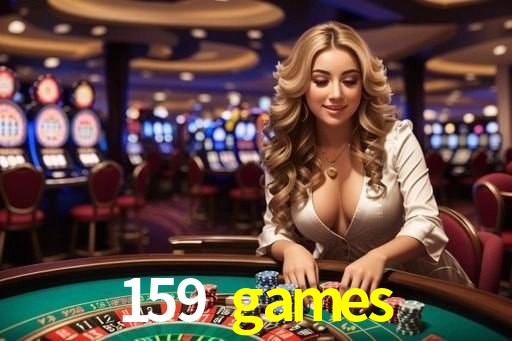 Live Casino 159 games