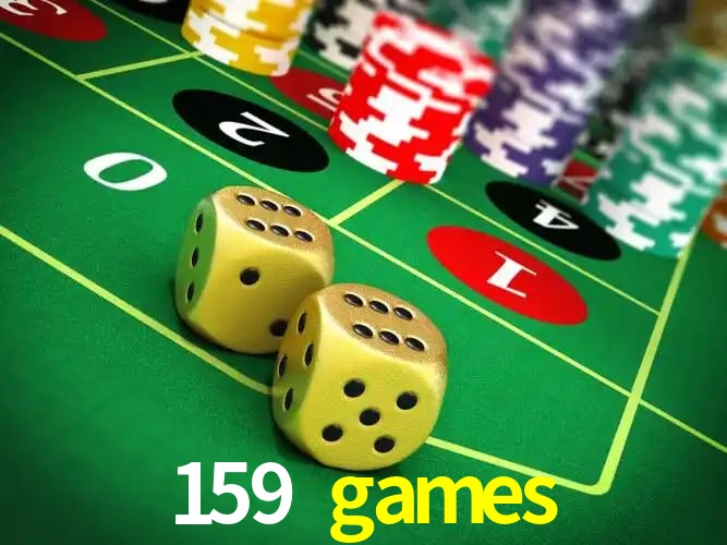 Account Benefits 159 games
