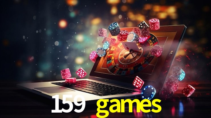 159 games: Seu Especialista em Apostas Esportivas Brasileiras