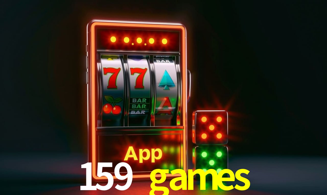 Provedores de Jogos 159 games