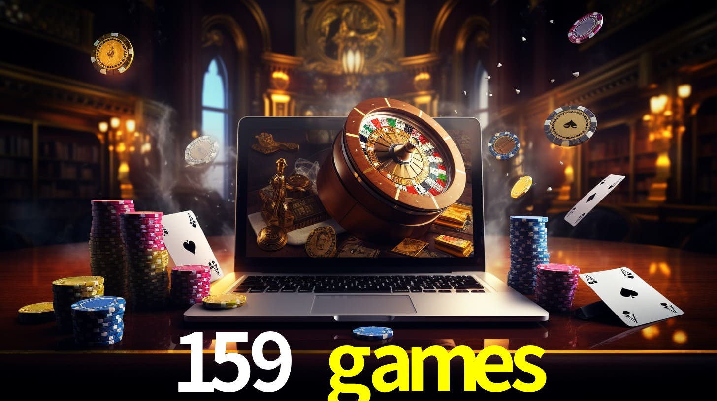 Game Statistics 159 games