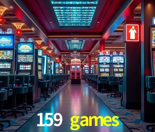cassino 159 games