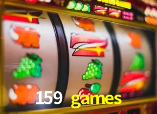 Inovações de Jogos na 159 games: O Futuro das Experiências Interativas