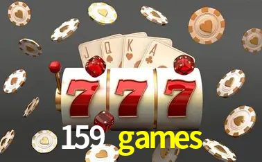 A Experiência Imersiva dos Cassinos Ao Vivo no 159 games