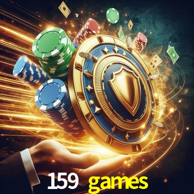 Ofertas Imperdíveis na 159 games: Promoções e Bônus Que Valem a Pena