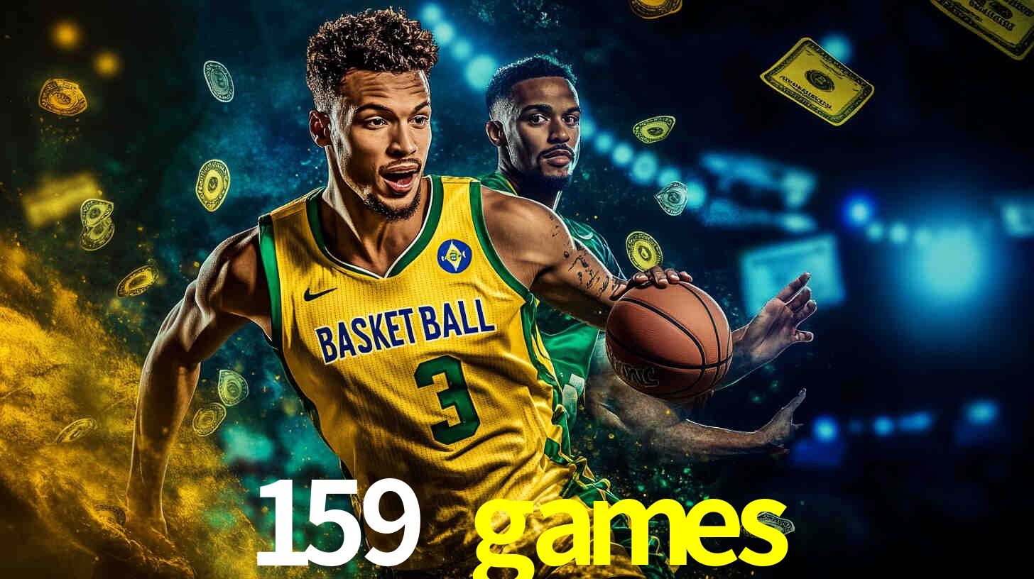 Explorando a Categoria de Eventos em Apostas na 159 games