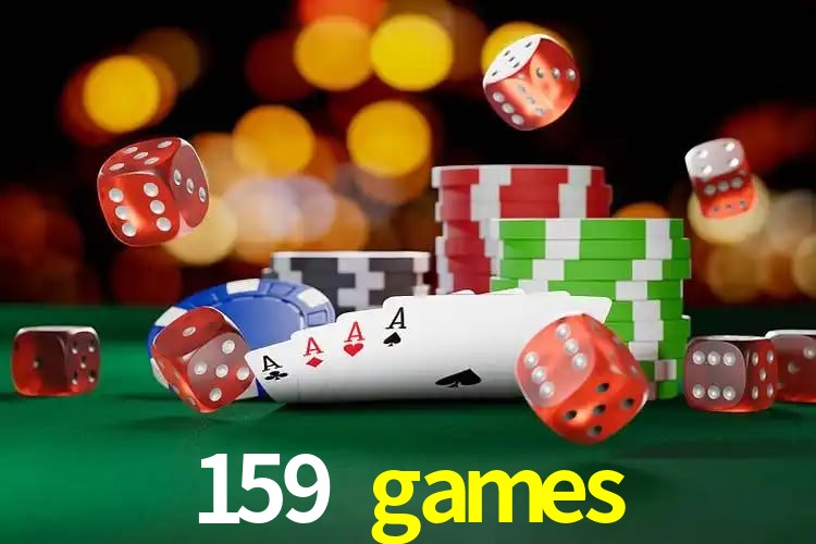 Benefícios da Conta 159 games