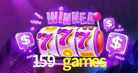 159 games login