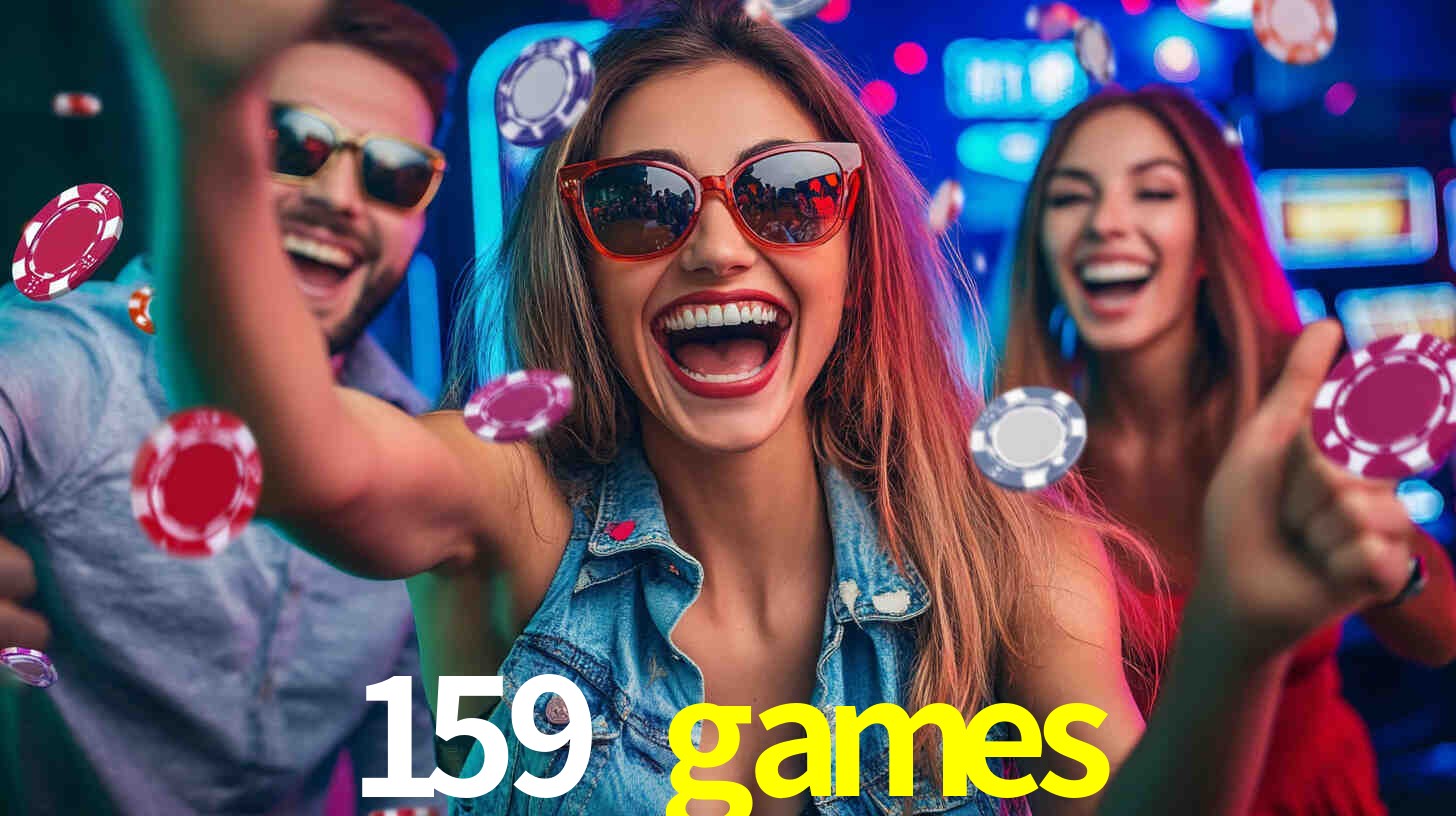 Inovações de Jogos na 159 games: O Futuro das Experiências Interativas