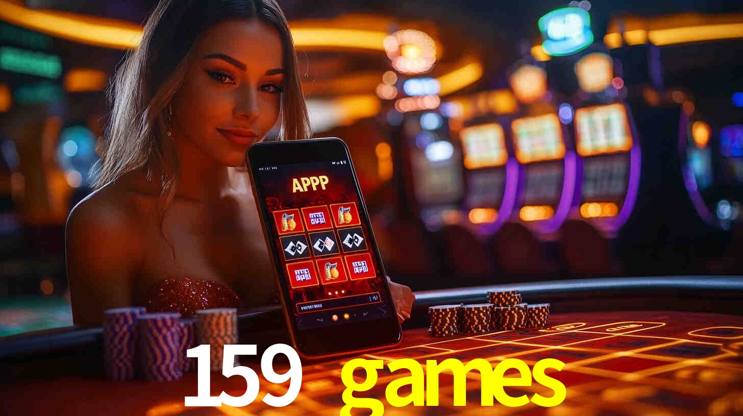 Descubra o Programa VIP da 159 games: Vantagens Exclusivas para Jogadores