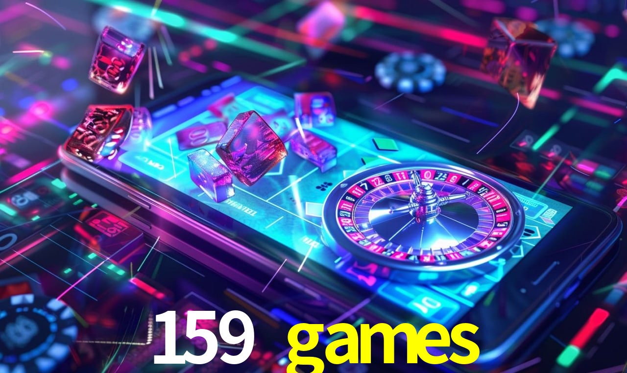 Estatísticas do Jogo 159 games