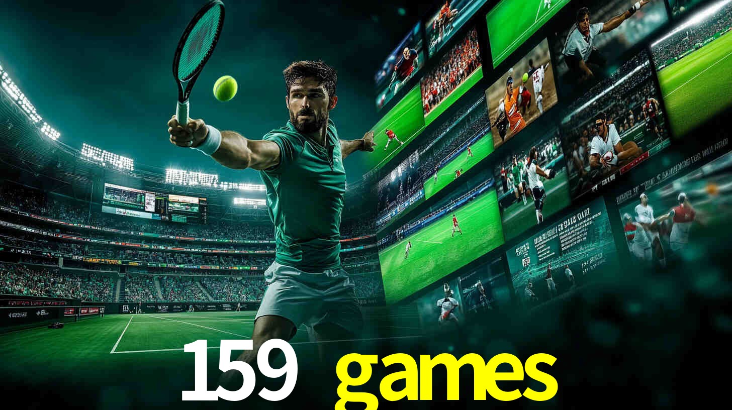 Descubra a Essência do 159 games: Nossa História e Compromissos