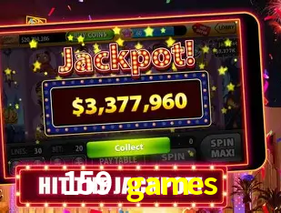 Descubra a Magia dos Jogos de Arcade no 159 games
