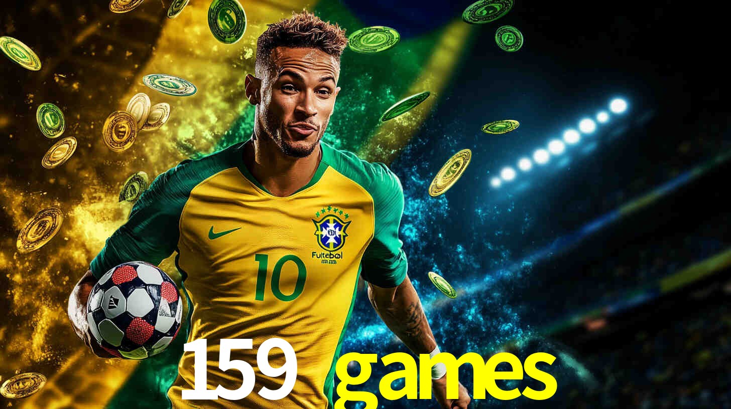 Descubra a Essência do 159 games: Nossa História e Compromissos
