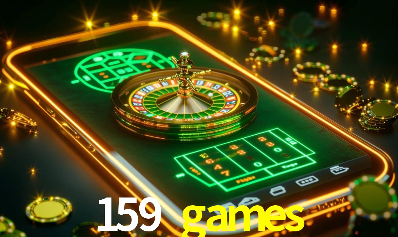 159 games Instalar Logo 3
