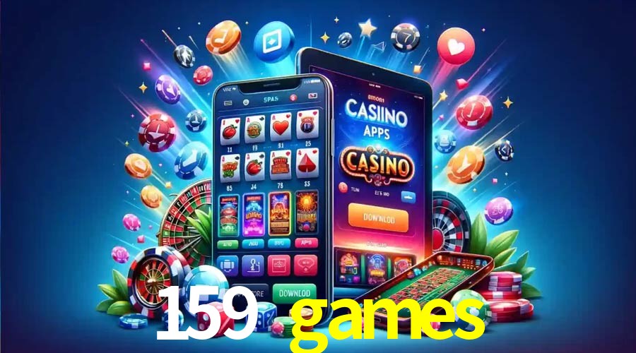 Seasonal Promotions 159 games