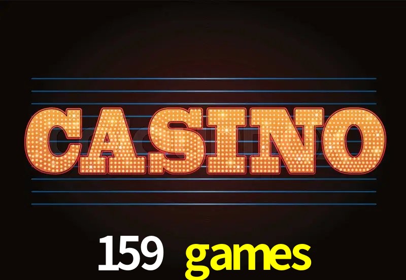 Diretório de Jogos 159 games
