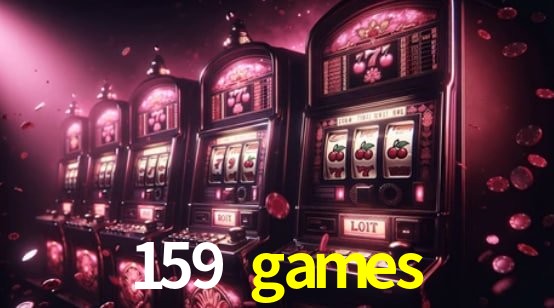 Bônus de Boas-vindas 159 games
