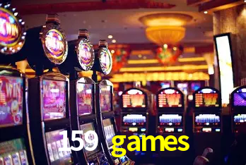 Descubra a Essência do 159 games: Nossa História e Compromissos