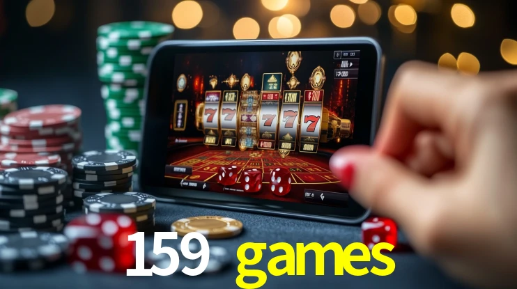 Licença Curaçao 159 games
