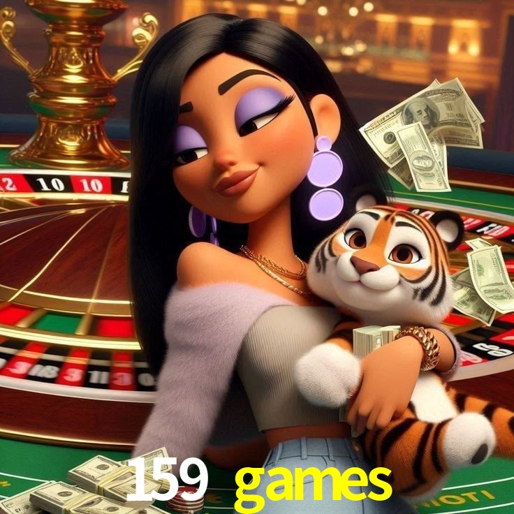 Tennis Betting 159 games