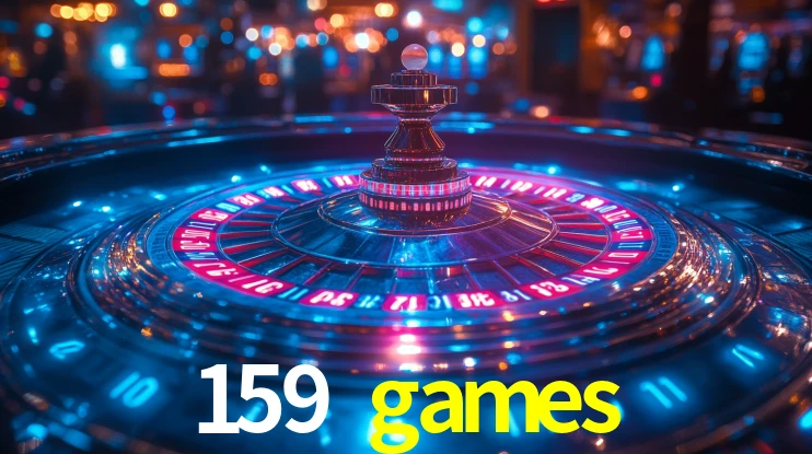 159 games