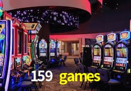 Plataforma 159 games - Cloud AWS Infrastructure