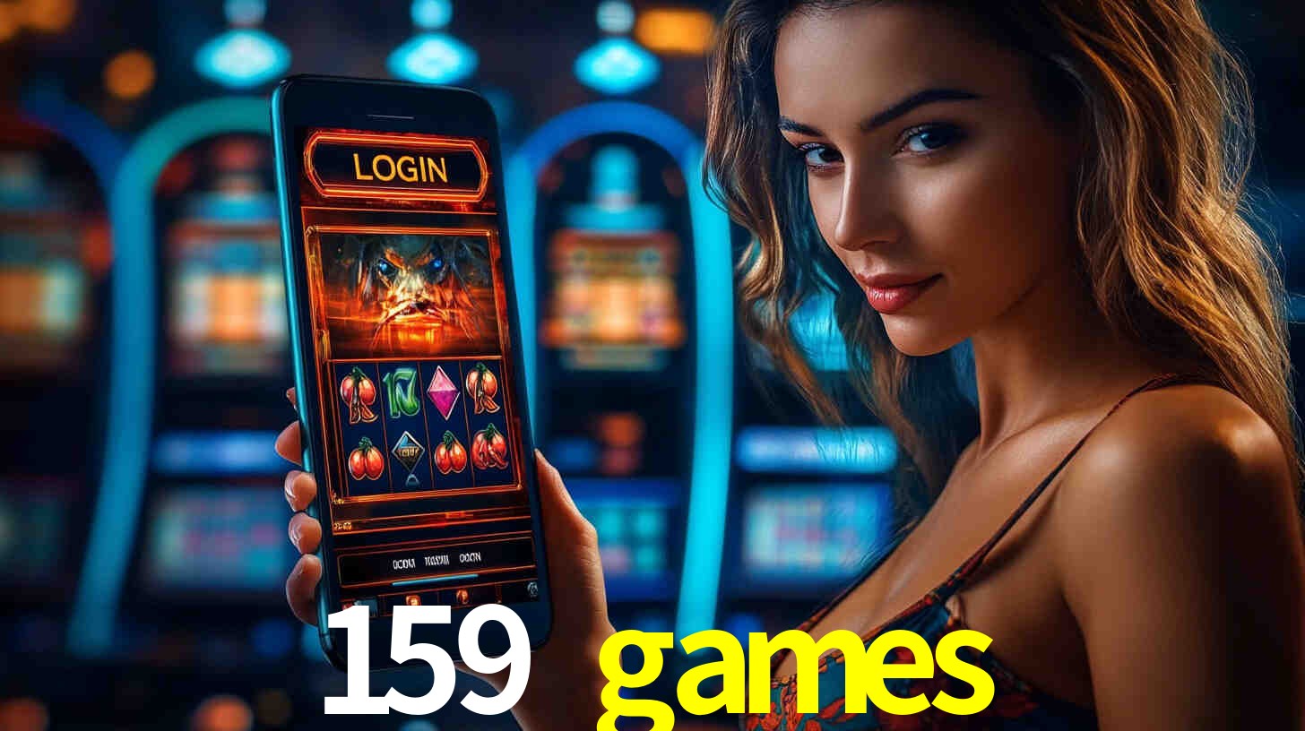 Apostas Ao Vivo 159 games