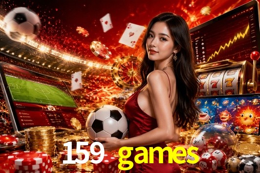 Live Casino 159 games