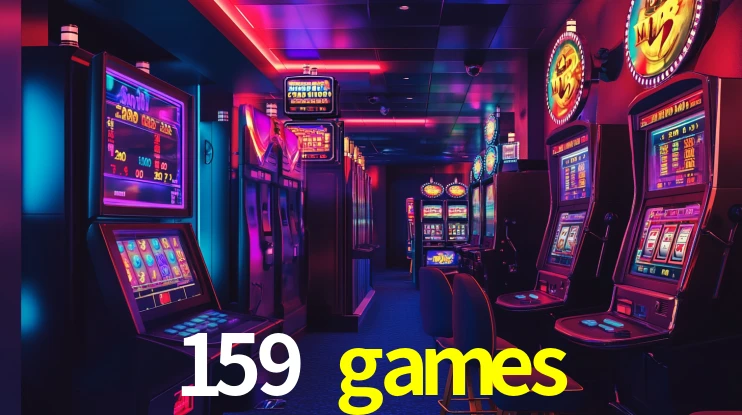 Experimente o Login Seguro Premium no 159 games