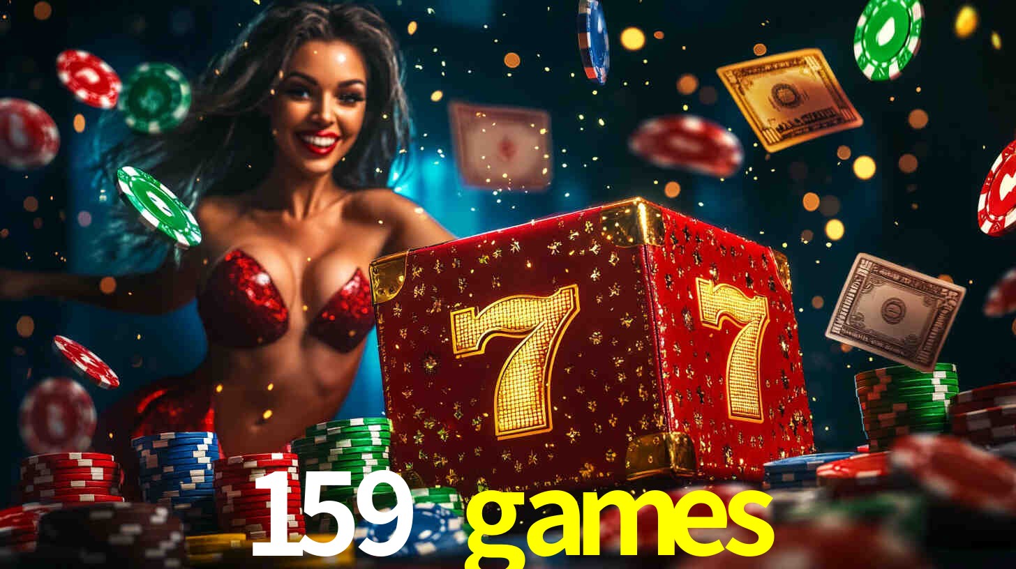 A Experiência Imersiva dos Cassinos Ao Vivo no 159 games