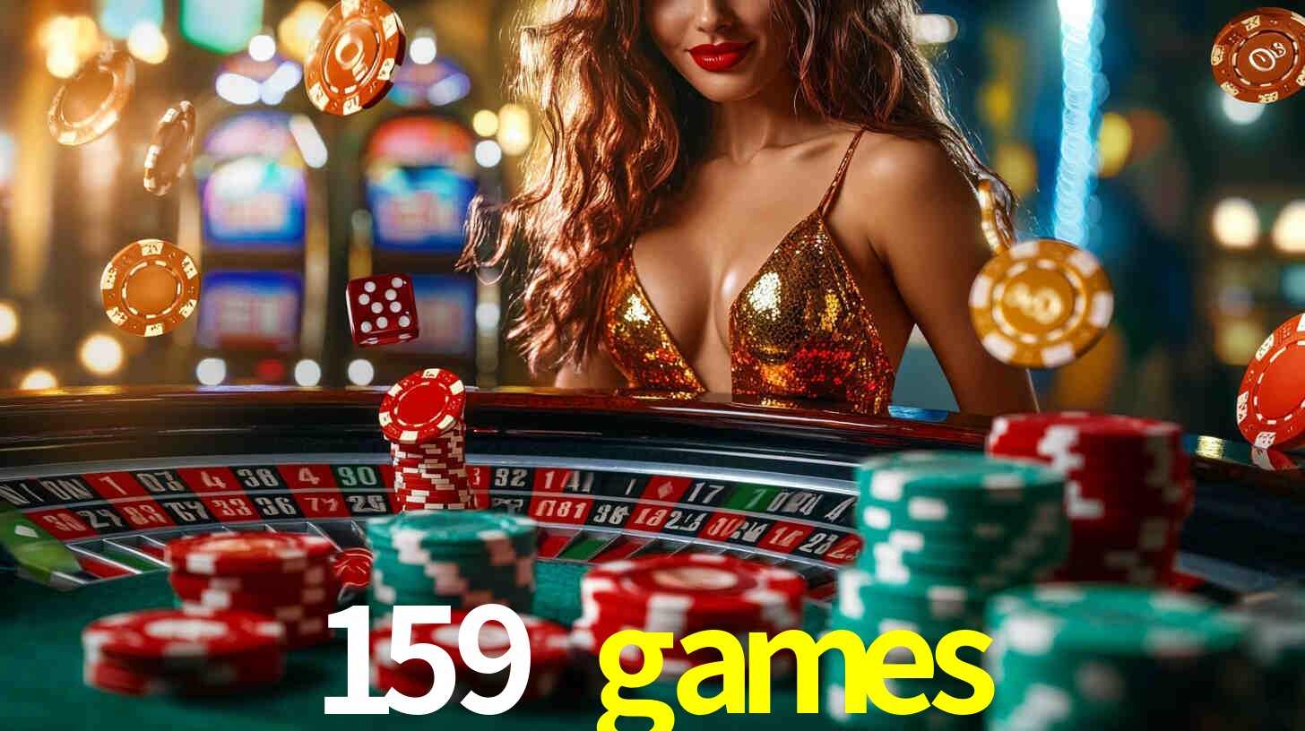 159 games