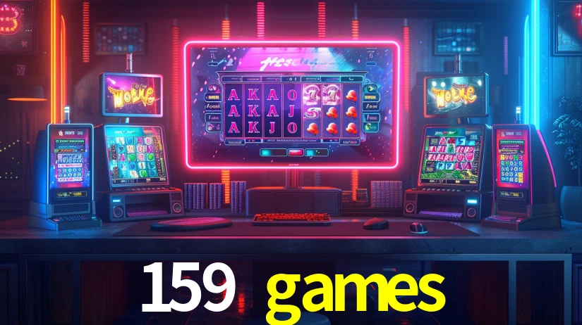 159 games