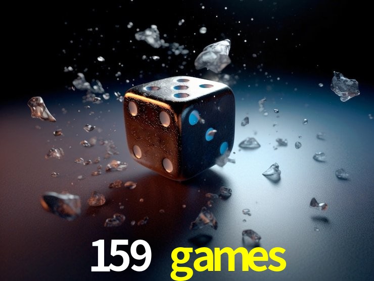 Plataforma 159 games - Segurança SSL 256-bit