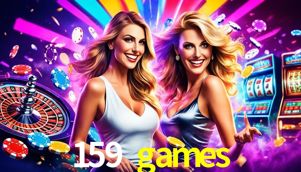Casino Ao Vivo 159 games