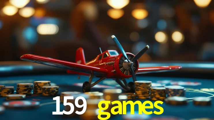 Game Providers 159 games