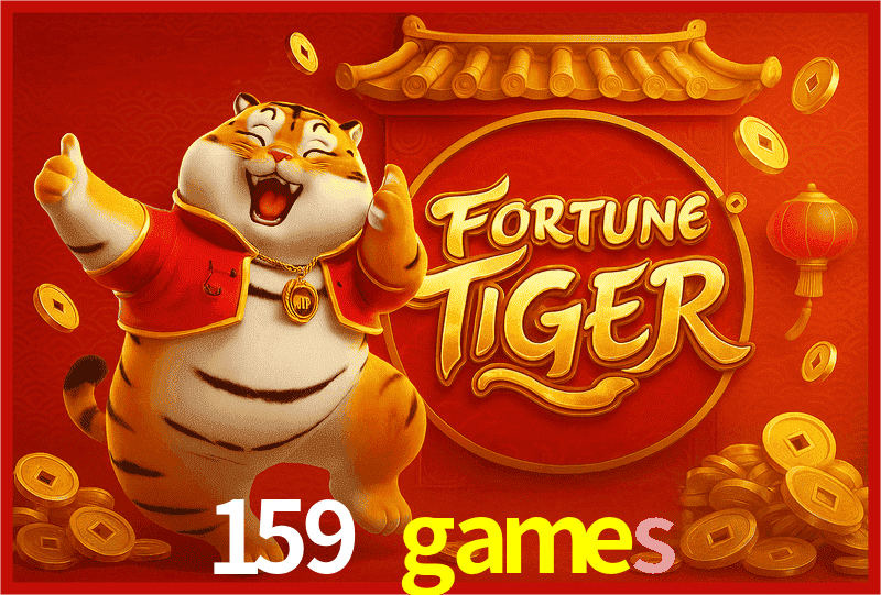Torneios 159 games